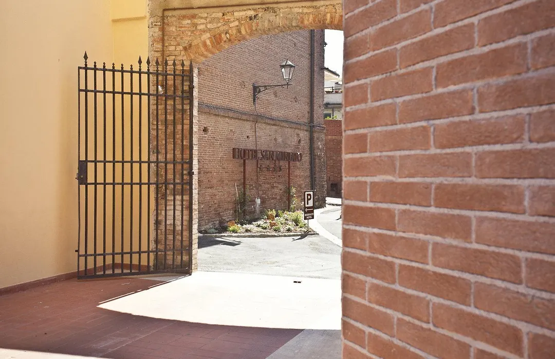 Hotel San Miniato-1