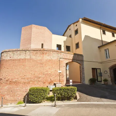 Hotel San Miniato-2