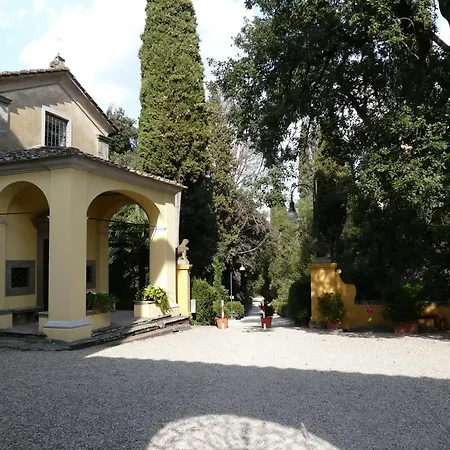Villa Sonnino-3